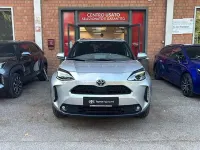 Usata Toyota Yaris Cross Trend 116 CV (85 kW) 2022 Other SUV
