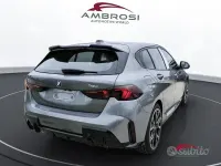 Nuova BMW 118 M Sport 150 CV (110 kW) 2026 Brooklyn grey metallic Utilitaria