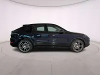 Usata Porsche Cayenne 340 CV (250 kW) 2022 Blu SUV