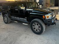 usata Hummer H3 luxury 3.7