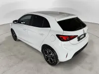 Usado MG MG3 Luxury 194 CV (142 kW) 2025 Blanco Utilitario
