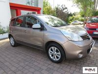 usata Nissan Note -- 1.4 16V Visia