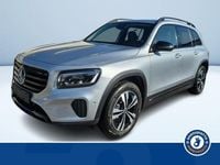 Occasion Mercedes GLB200 Advanced Plus 149 PK (109 kW) 2025 Zilver SUV