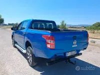 Usata Fiat Fullback 154 CV (113 kW) 2018 Pick-up