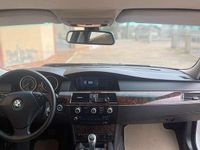 Usata BMW 520 163 CV (119 kW) 2007 Station wagon