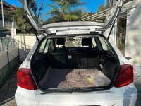 Usata Peugeot 307 109 CV (80 kW) 2006 Bianco Berlina