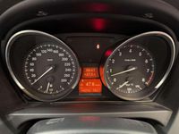 Usata BMW Z4 Comfort Edition 156 CV (114 kW) 2016 Nero Cabrio