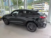 Nuova Audi Q3 Sportback S-Line 204 CV (150 kW) 2026 Nero SUV