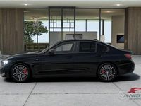 Usata BMW 320e M Sport 190 CV (139 kW) 2025 Nero