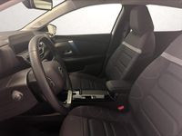 Usata Citroën e-C4 Shine 100 kW (136 CV) 2023 Bianco Berlina