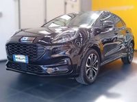 usata Ford Puma 1.0 ecoboost h ST-Line s&s 125cv