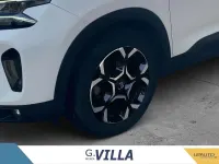 Usata Citroën C5 Aircross Feel 131 CV (96 kW) 2022 Bianco SUV