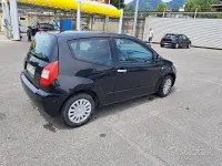 Usata Citroën C2 2007 Nero Utilitaria