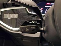 Usata Audi Q3 Advanced 150 CV (110 kW) 2025 Grigio SUV