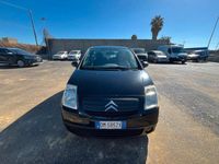 usata Citroën C2 1.1 Seduction