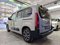 Usata Citroën Berlingo Shine 110 CV (80 kW) 2019 Beige Monovolume