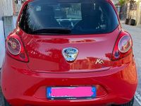 Usata Ford Ka 2016 Berlina