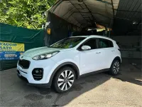 Usata Kia Sportage 116 CV (85 kW) 2017 SUV