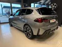 Usata BMW 118 M Sport 150 CV (110 kW) 2025 Grigio Utilitaria