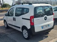 Usata Citroën Nemo 68 CV (50 kW) 2010 Bianco Monovolume