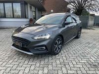 usata Ford Focus Active SW 1.5 ecoblue co-pilot s&s 120cv auto