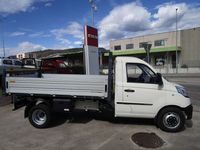 Nuova Piaggio Porter 105 CV (77 kW) 2025 Bianco