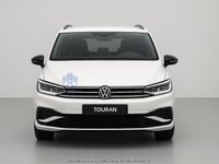 Usata VW Touran Highline 150 CV (110 kW) 2025 Bianco Monovolume