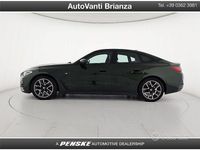 Usata BMW 420 M Sport 184 CV (135 kW) 2022 Other Coupé