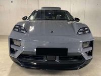 Usata Porsche Macan Turbo 469 kW (639 CV) 2025 Grigio SUV