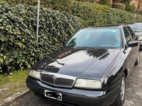 Begagnad Lancia Kappa 155 HK (114 kW) 1997 Svart Sedan