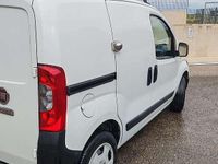 Usata Fiat Fiorino 75 CV (55 kW) 2016 Bianco Monovolume