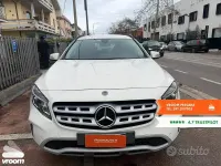 Occasion Mercedes GLA180 Business 109 ch (80 kW) 2018 SUV