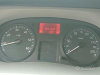 Usata Renault Trafic 116 CV (85 kW) 2008 Argento Monovolume