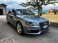 Usata Audi A4 Ambiente 179 CV (131 kW) 2009 Station wagon