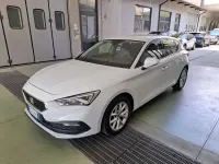 Usata Seat Leon 110 CV (80 kW) 2021 Other Berlina