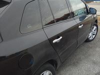 Usata Renault Koleos 150 CV (110 kW) 2010 Nero SUV