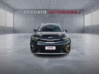 Usata Kia Stonic Style 79 CV (58 kW) 2025 Nero SUV
