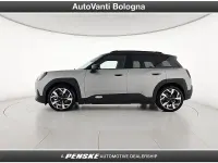 Usata Mini Aceman Classic 160 kW (218 CV) 2025 Argento SUV