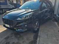 Usata Ford Kuga ST-Line X 150 CV (110 kW) 2022 Nero SUV
