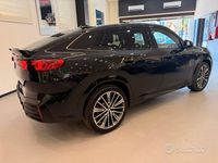 Usata BMW X2 M Sport 150 CV (110 kW) 2024 Nero metallizzato SUV
