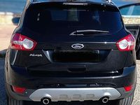 Usata Ford Kuga 140 CV (102 kW) 2012 SUV