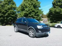 Usata Opel Antara 163 CV (119 kW) 2014 SUV