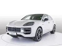 Nuova Porsche Cayenne Black Edition 2026 SUV