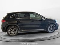 usata Mercedes 200 GLA GLA-H247 2020 Dieseld Premium 4matic auto