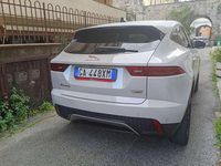 Usata Jaguar E-Pace SE 150 CV (110 kW) 2020 SUV