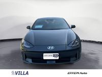 Usata Hyundai Ioniq 6 167 kW (228 CV) 2024 Nero Berlina