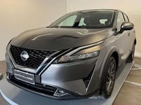 Usata Nissan Qashqai 158 CV (116 kW) 2022 Dark metal grey SUV