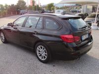 usata BMW 318 d Touring Business Advantage aut.