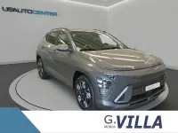 Usata Hyundai Kona 141 CV (103 kW) 2023 Nero SUV