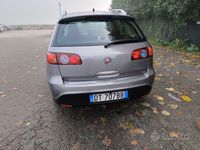 usata Fiat Croma 1.9 Mjt 16v